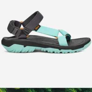 new TEVA Hurricane Xlt2 Sport Sandals