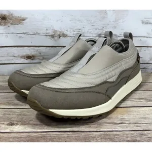 NEW Teva ReEmber Vistaverse Outdoor Sneakers Mens Size 13 Slip On Beige Trail