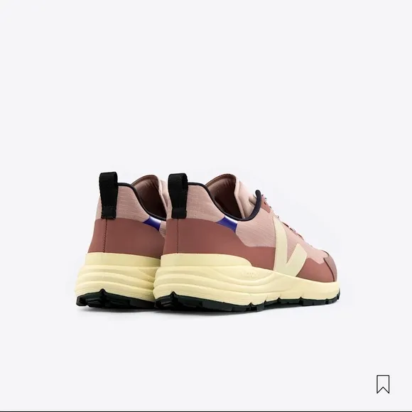 🔹NEW Veja Dekkan Ripstop Sneakers