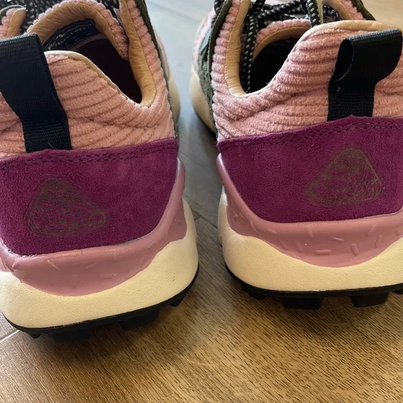 New Women’s Flower Mountain Corax Sneakers At Anthropologie!🔥🔥🔥