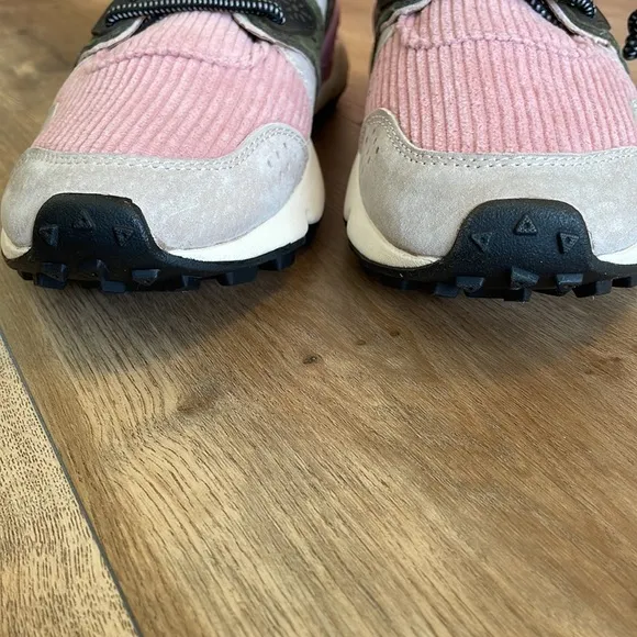 New Women’s Flower Mountain Corax Sneakers At Anthropologie!🔥🔥🔥