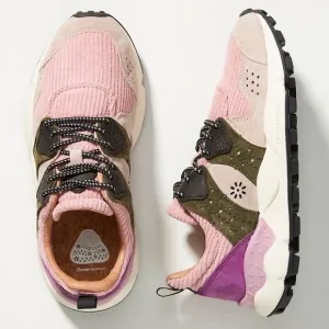 New Women’s Flower Mountain Corax Sneakers At Anthropologie!🔥🔥🔥