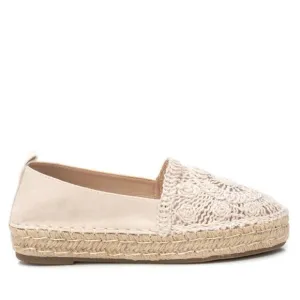 NEW XTI women's flats sneakers in ice