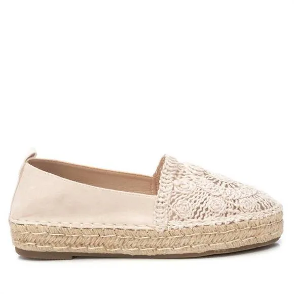 NEW XTI women's flats sneakers in ice