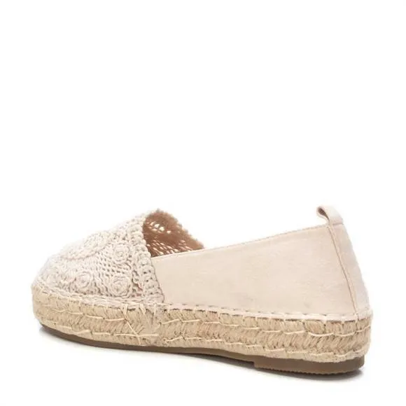 NEW XTI women's flats sneakers in ice