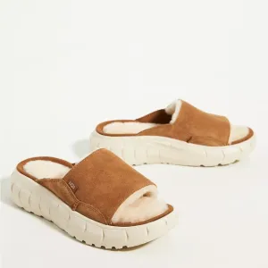 New🌟Anthropologie-UGG Westsider Slide Sandals