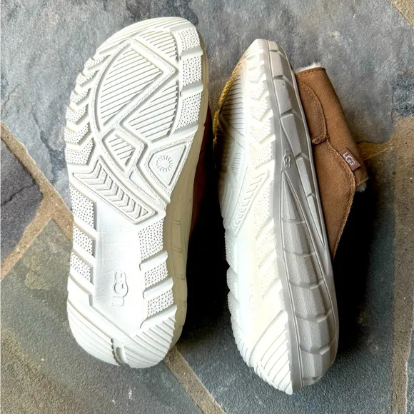 New🌟Anthropologie-UGG Westsider Slide Sandals