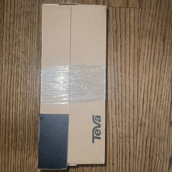NIB-10 -J. Crew x Teva® Original Universal Urban sandals
