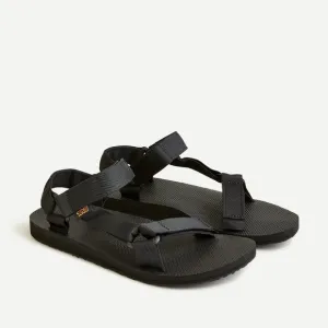 NIB-10 -J. Crew x Teva® Original Universal Urban sandals