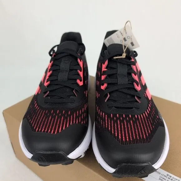 NIB ADIDAS WOMENS TERREX AGRAVIC FLOW 2 HIKING OUTDOOR SNEAKERS HO3910 SIZE 9‎