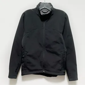 Nike ACG Casual Black  2 Composite Fleece LinedSoftshell Sports Jacket Coat