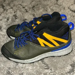 Nike Acg Okwahn II 2 Size 7 Men's Outdoor Hiking Shoe Sneakers Worn Twice EUC