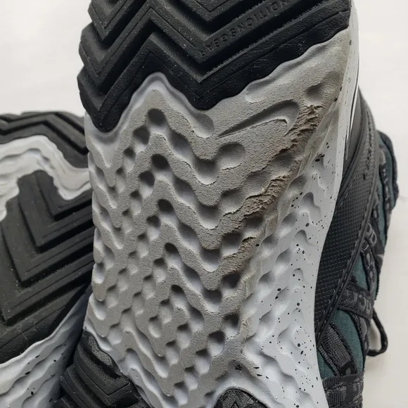 Nike ACG Terra Gobe Sneakers Outdoor Deep Jungle Green BV6344-300 Size 6 Unisex