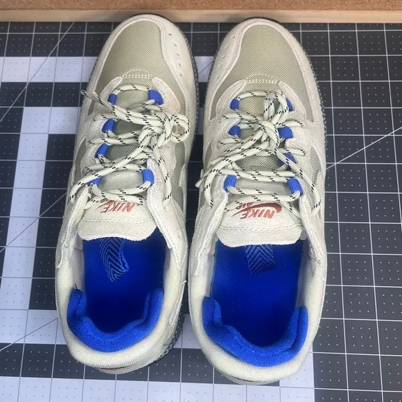 Nike Air Force 1'WILD'NWOT