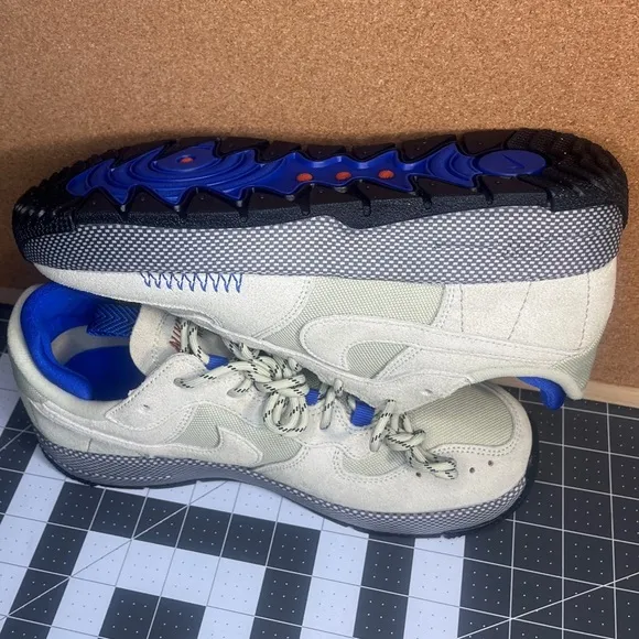 Nike Air Force 1'WILD'NWOT