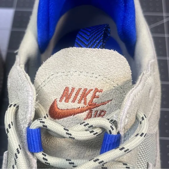 Nike Air Force 1'WILD'NWOT