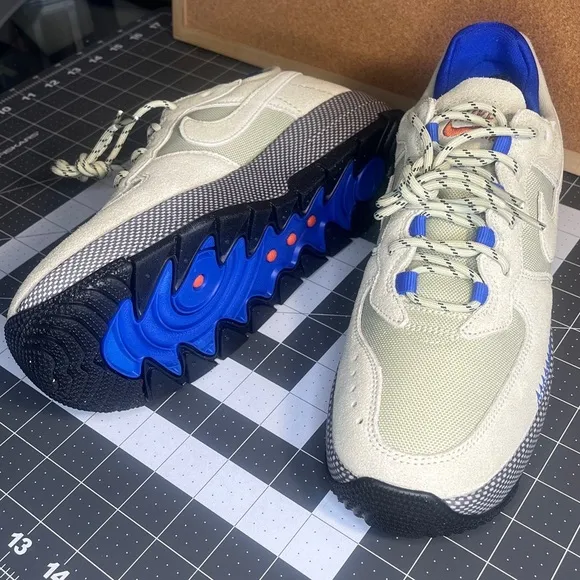 Nike Air Force 1'WILD'NWOT