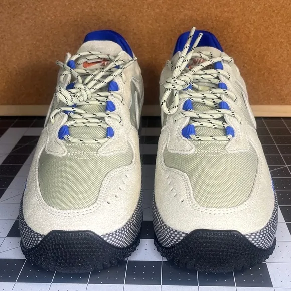 Nike Air Force 1'WILD'NWOT