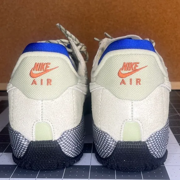 Nike Air Force 1'WILD'NWOT