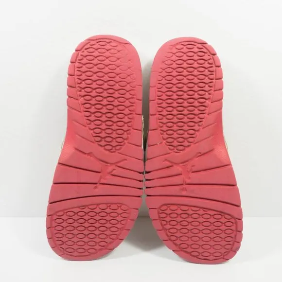 Nike Air Jordan Hydro VII 7 Retro Hare Space Jam Slide Sandals - Men's Size 9