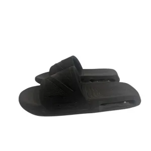 NIKE AIR MAX CIRRO SLIDE TRIPLE BLACK SPORT SANDALS DC1460-007 US MEN SIZE 11