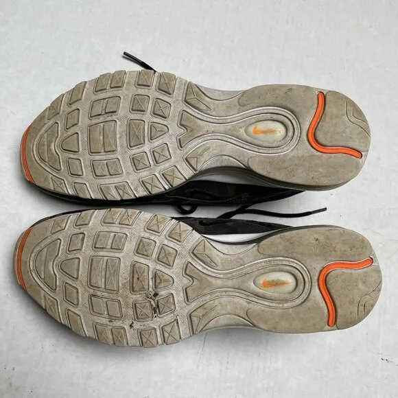 Nike Air Max Country Camo France Mens 11.5 Sneakers Casual Outdoor Activewear