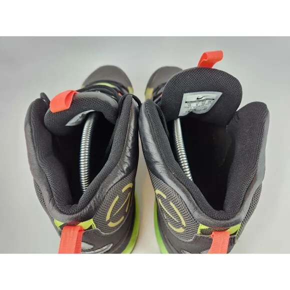 NIKE Air Max Minot 616049 Hiking Trail Outdoor Shoes Sneakers Sz Men's 10 RARE