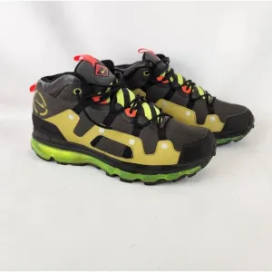 NIKE Air Max Minot 616049 Hiking Trail Outdoor Shoes Sneakers Sz Men's 10 RARE
