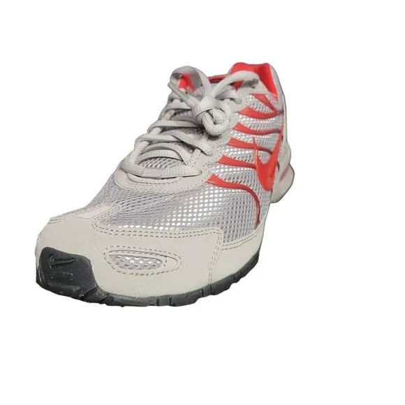 Nike Air Max Torch 4 Atmosphere Grey Red Running Shoes Men's Sizes CI2202 001