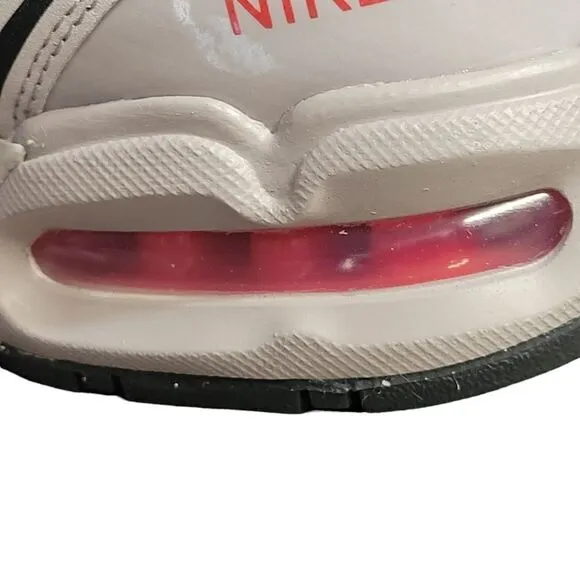 Nike Air Max Torch 4 Atmosphere Grey Red Running Shoes Men's Sizes CI2202 001