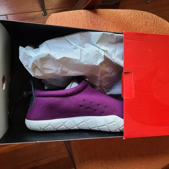 Nike Air Moc Tech Fleece Sneakers
