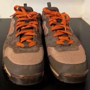 Nike Air Wildwood ACG Air Max Trail Sneakers Size 10 MSRP $250