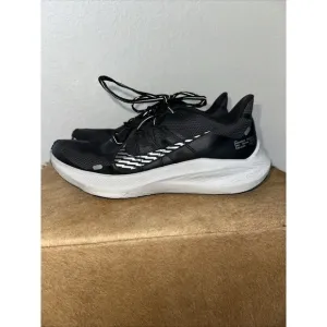 Nike Air Zoom Shield Men's US Size 12 Water Repellent Running Shoes Wet Traction