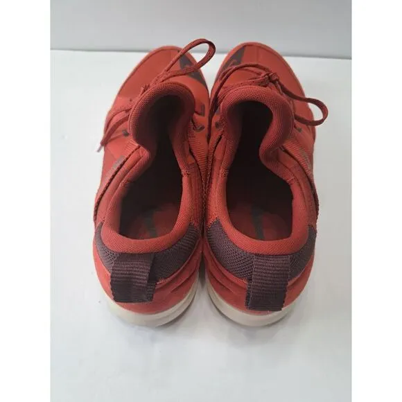 Nike AQ4775-626 Tech Trainer Dune Red Brown Training Shoes Men's‎ Size 12