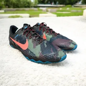 Nike Mens Grind Rival Waffle Running Sneakers 11.5 749350-084 Trainer Outdoor