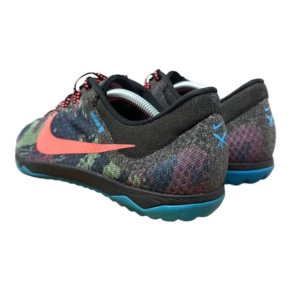 Nike Mens Grind Rival Waffle Running Sneakers 11.5 749350-084 Trainer Outdoor