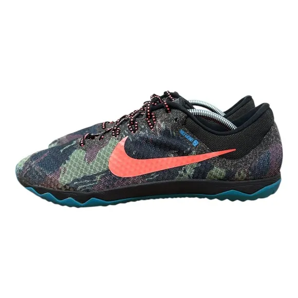 Nike Mens Grind Rival Waffle Running Sneakers 11.5 749350-084 Trainer Outdoor