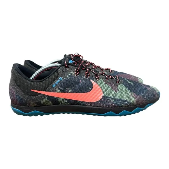 Nike Mens Grind Rival Waffle Running Sneakers 11.5 749350-084 Trainer Outdoor