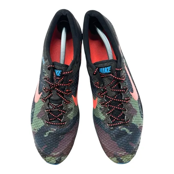 Nike Mens Grind Rival Waffle Running Sneakers 11.5 749350-084 Trainer Outdoor