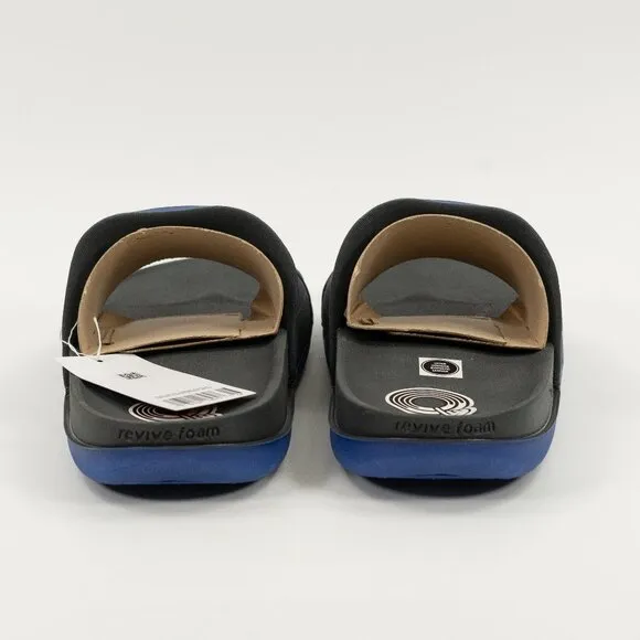 Nike NFL x Offcourt Slide 'New York Giants' DD0526-002 Multi Size