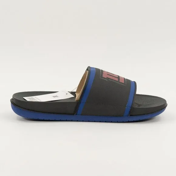 Nike NFL x Offcourt Slide 'New York Giants' DD0526-002 Multi Size