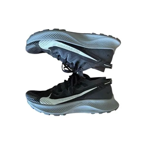 NIKE Pegasus Trail 2 Dark Smoke Grey HIKING CK4305-002 MEN'S SIZE 13