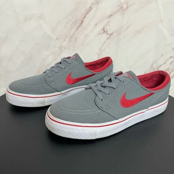 Nike SB Zoom Stefan Janoski Canvas Shoes