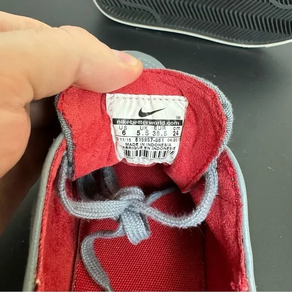 Nike SB Zoom Stefan Janoski Canvas Shoes