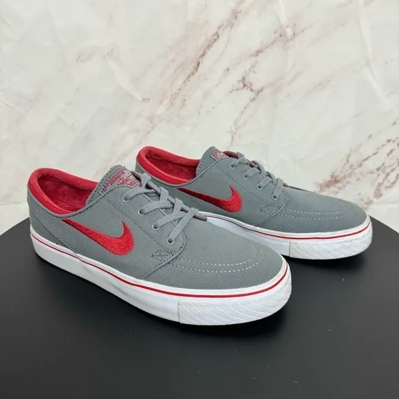 Nike SB Zoom Stefan Janoski Canvas Shoes