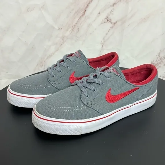 Nike SB Zoom Stefan Janoski Canvas Shoes