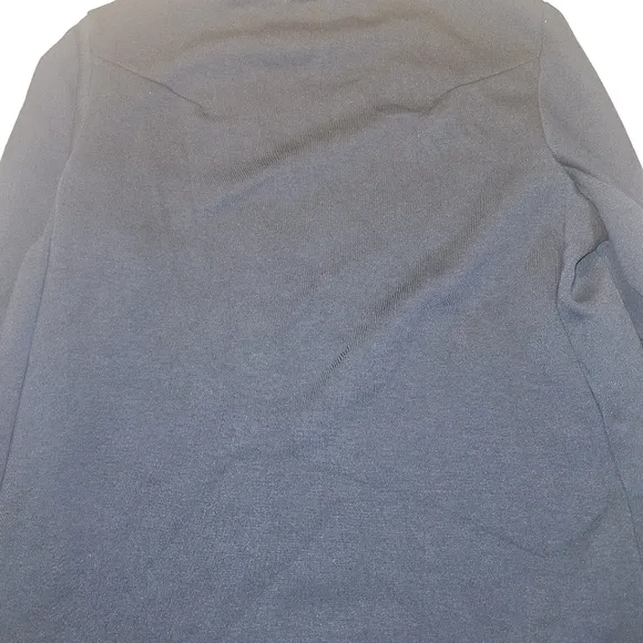 Nike Sportswear Tech Fleece Crew Sweatshirt 'Black- Large