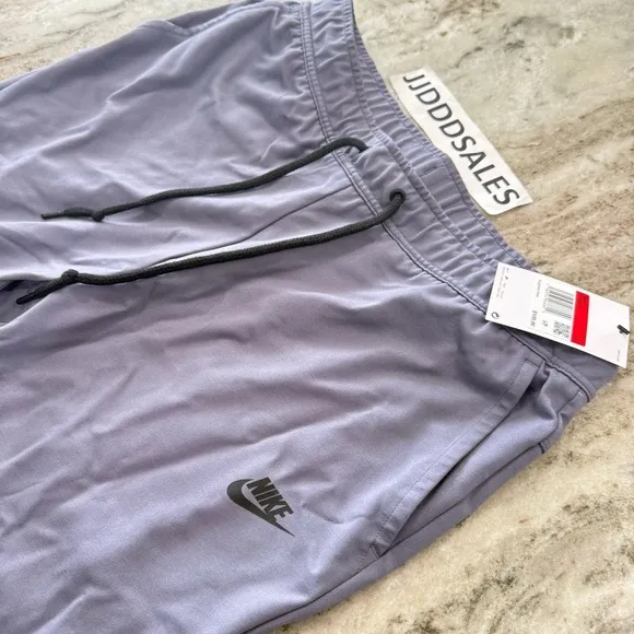 Nike Sportswear Tech Fleece Joggers Pants Carbon FD4503-003 $105 Men’s Sz Large