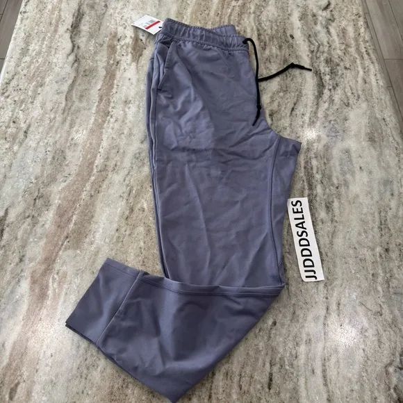 Nike Sportswear Tech Fleece Joggers Pants Carbon FD4503-003 $105 Men’s Sz Large