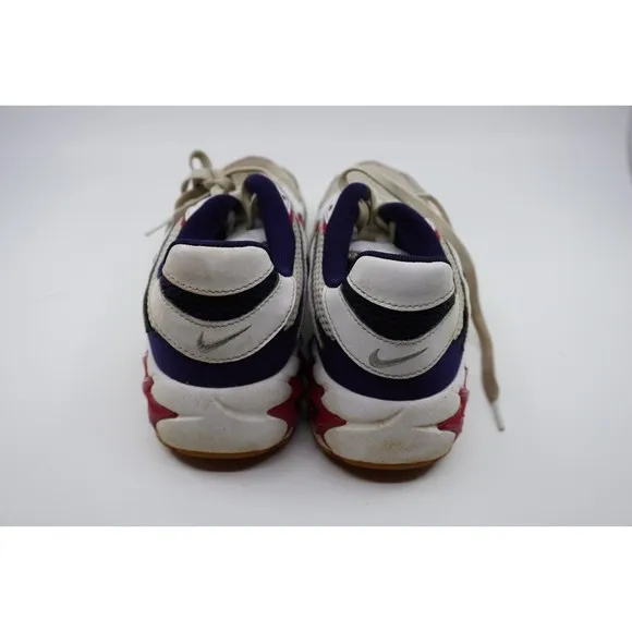 Nike Women’s Air Zoom Fire Lifestyle Size 8.5 White | CW3876-107 |